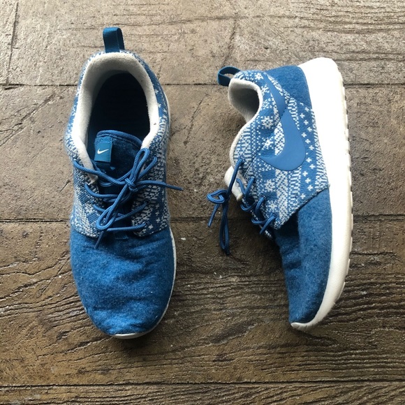 nike roshe one winter